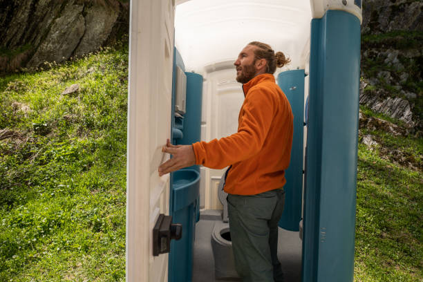Best Construction site porta potty rental  in St Martin, MS
