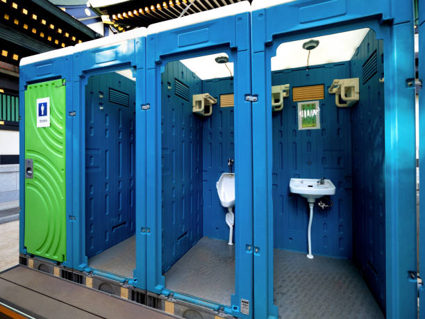 Affordable portable toilet rental in St Martin, MS